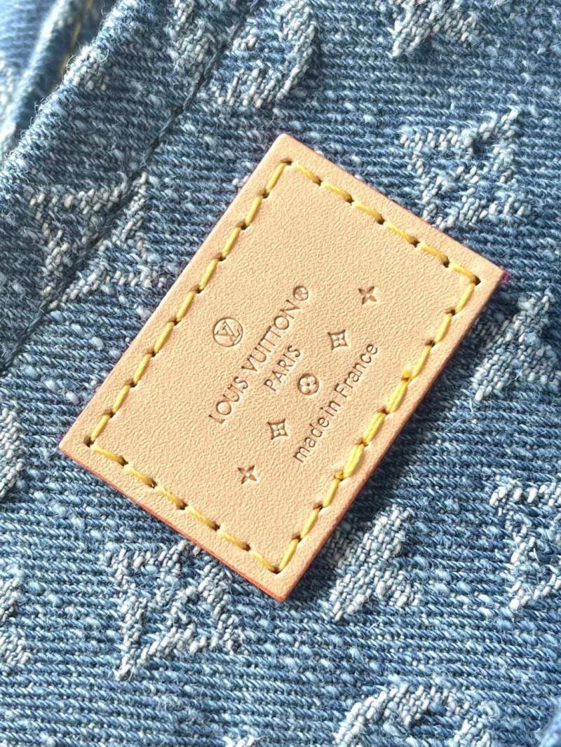 Louis Vuitton Satchel Bags
